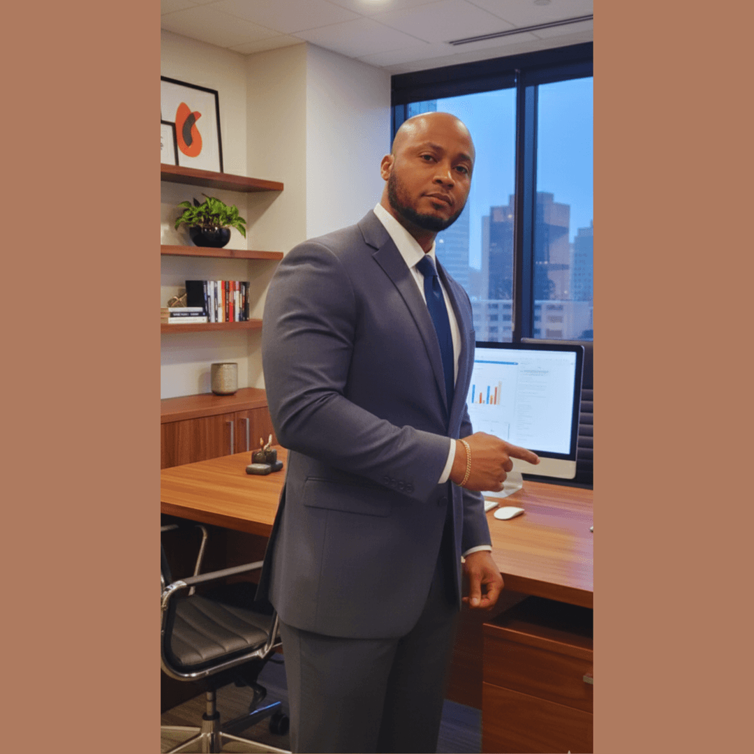 Sanderson, Founder of Servengines